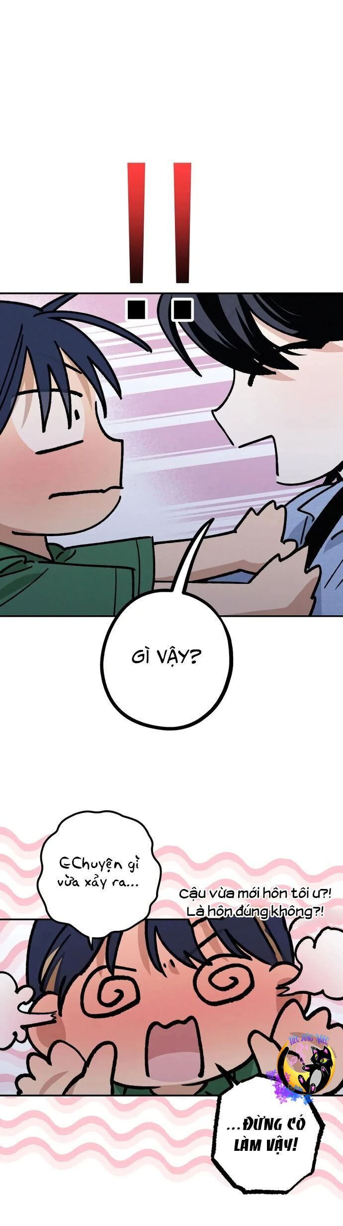 Mối Quan Hệ Đặc Biệt Chap 44 - Next Chap 45