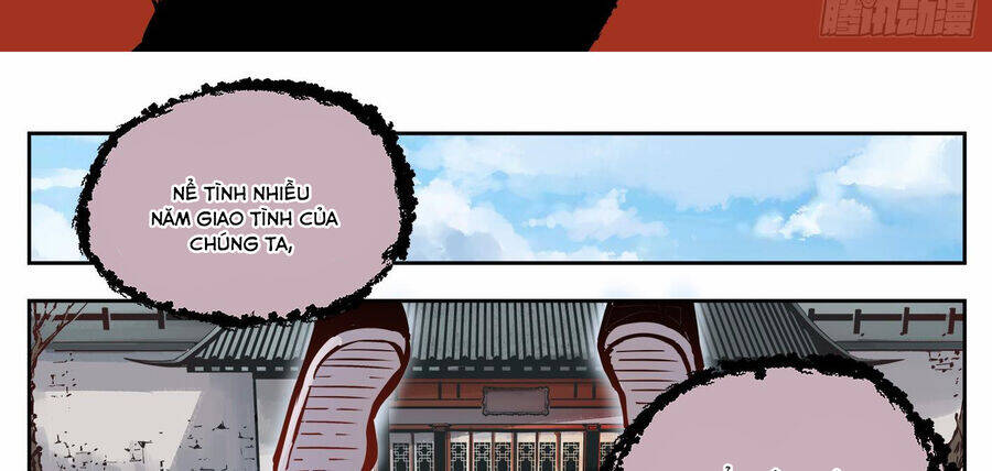 Nhật Nguyệt Đồng Thác Chap 28 - Next Chap 29