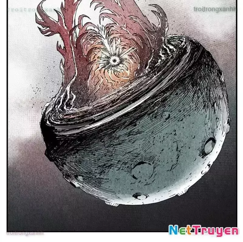 Nhật Nguyệt Đồng Thác Chap 286 - Next Chap 287