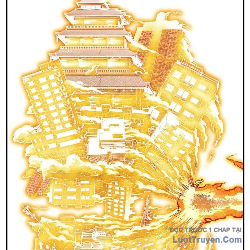 Nhật Nguyệt Đồng Thác Chap 288 - Next Chap 289