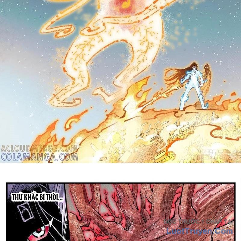 Nhật Nguyệt Đồng Thác Chap 288 - Next Chap 289