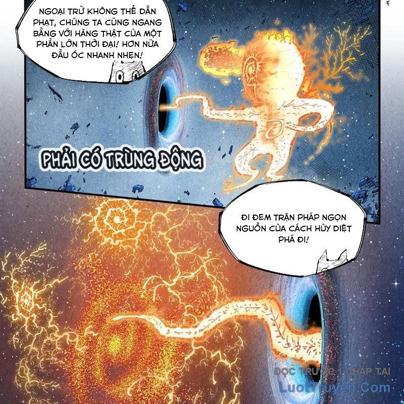 Nhật Nguyệt Đồng Thác Chap 288 - Next Chap 289