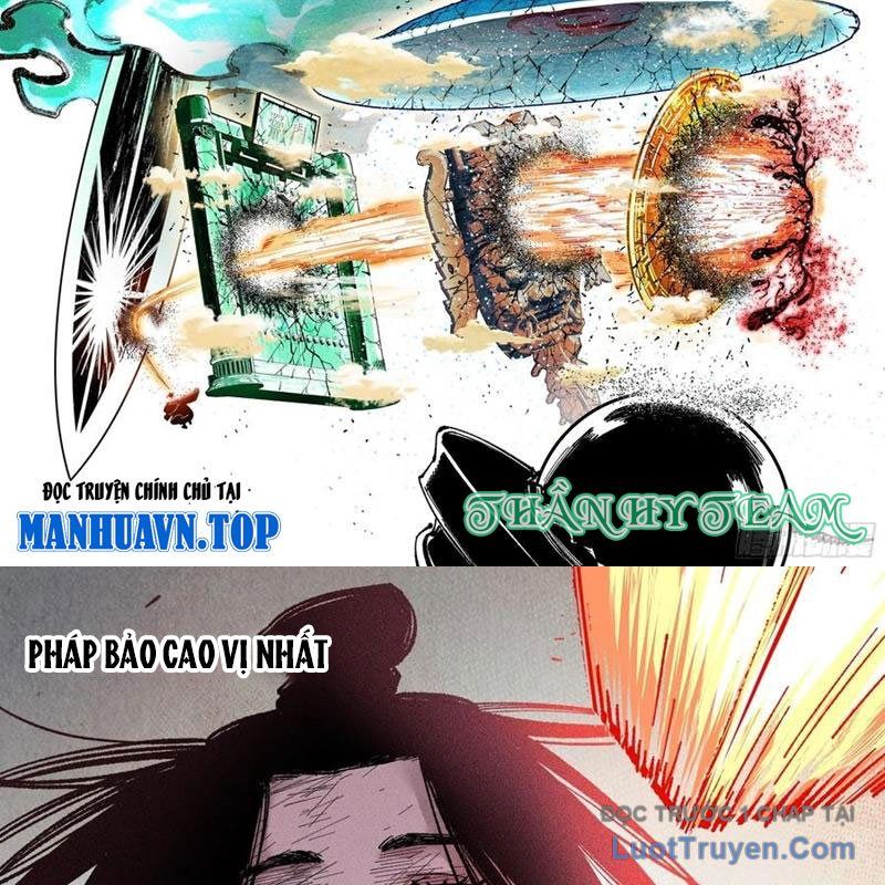 Nhật Nguyệt Đồng Thác Chap 288 - Next Chap 289