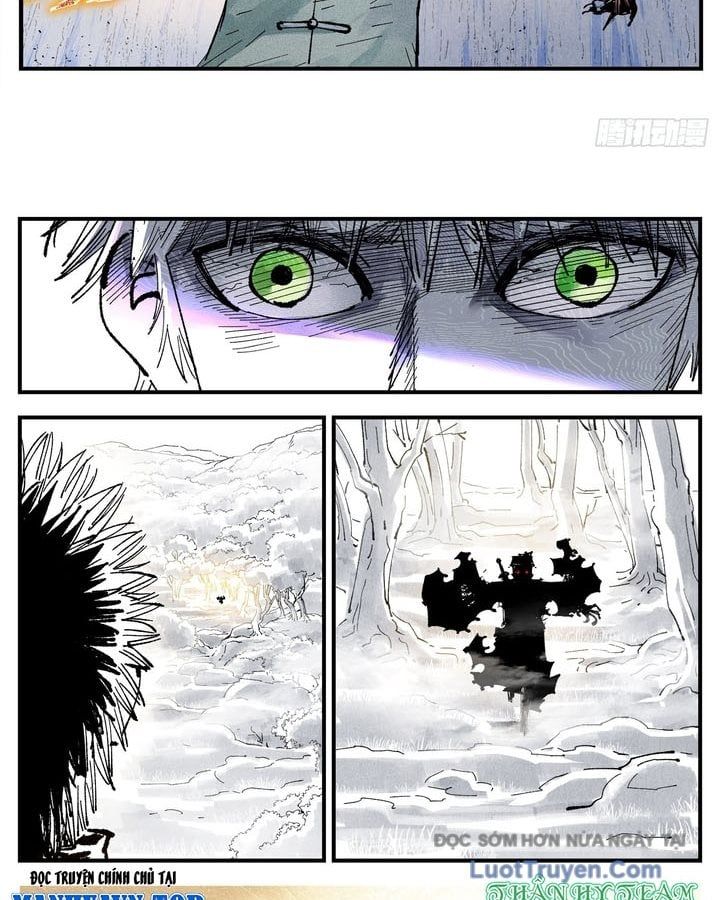 Nhật Nguyệt Đồng Thác Chap 289 - Next Chap 290