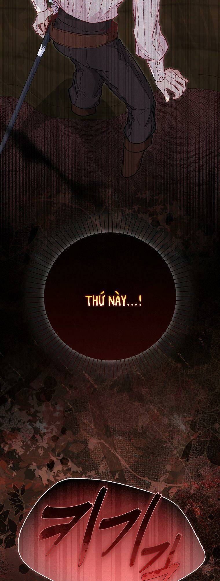 Bị Giam Cầm Với Nam Chính Trong Trò Chơi Kinh Dị Chap 11 - Next Chap 12