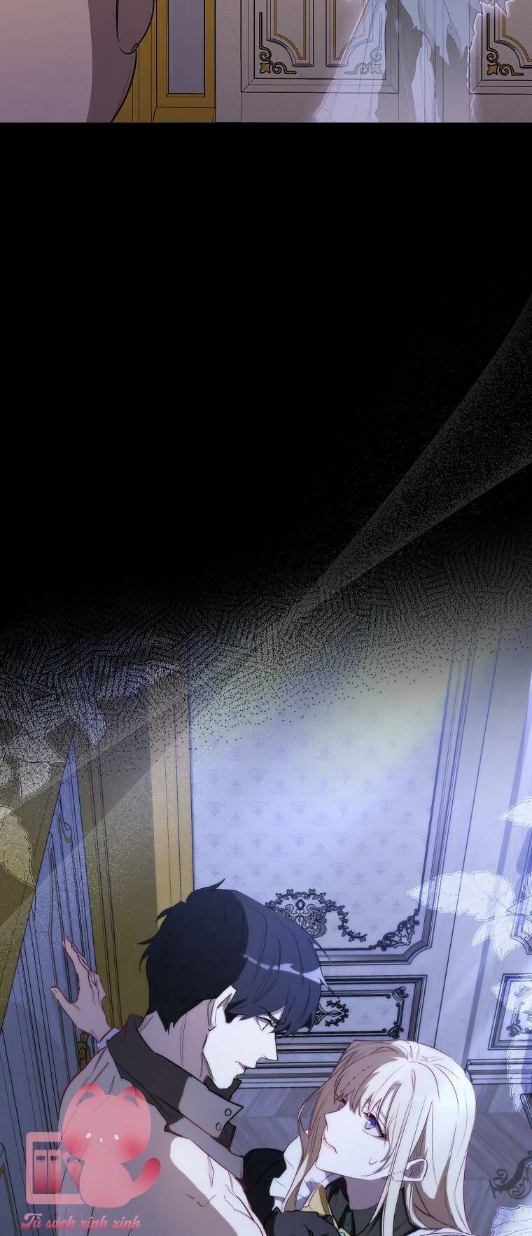 Bị Giam Cầm Với Nam Chính Trong Trò Chơi Kinh Dị Chap 14 - Next Chap 15