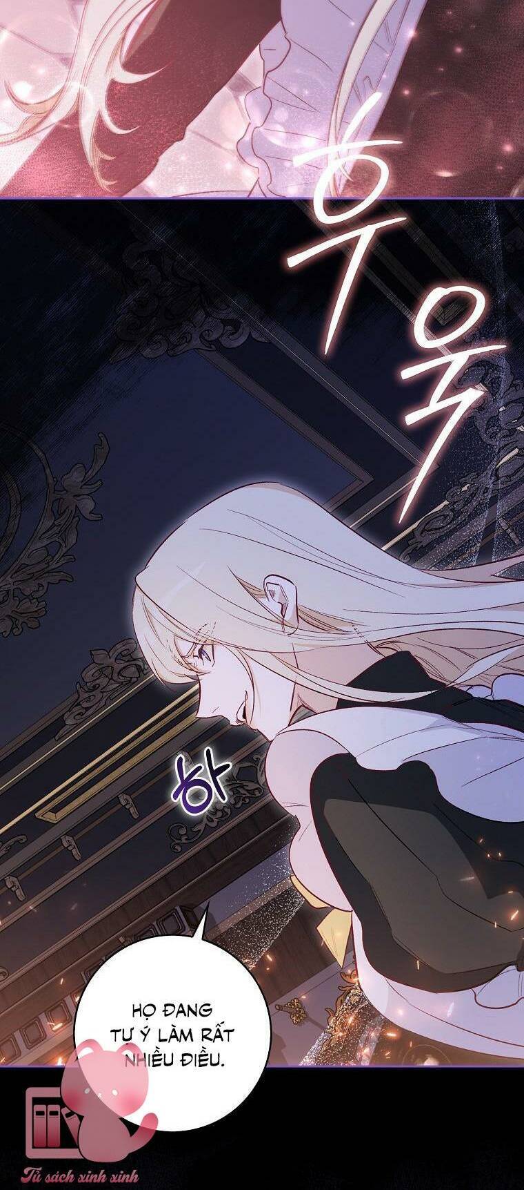 Bị Giam Cầm Với Nam Chính Trong Trò Chơi Kinh Dị Chap 15 - Next Chap 16