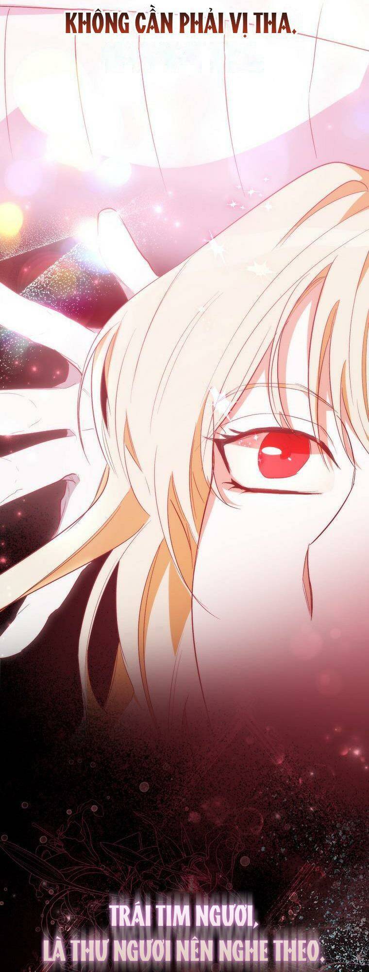 Bị Giam Cầm Với Nam Chính Trong Trò Chơi Kinh Dị Chap 15 - Next Chap 16