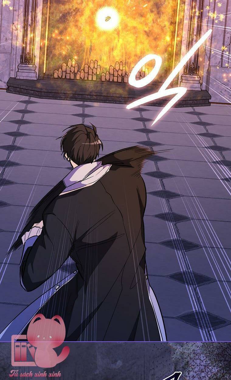 Bị Giam Cầm Với Nam Chính Trong Trò Chơi Kinh Dị Chap 16 - Next Chap 17