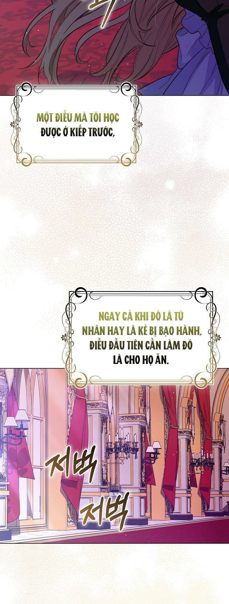 Bị Giam Cầm Với Nam Chính Trong Trò Chơi Kinh Dị Chap 3 - Next Chap 4