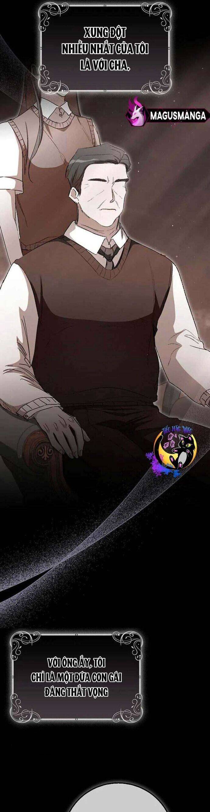 Bị Giam Cầm Với Nam Chính Trong Trò Chơi Kinh Dị Chap 42 - Next Chap 43