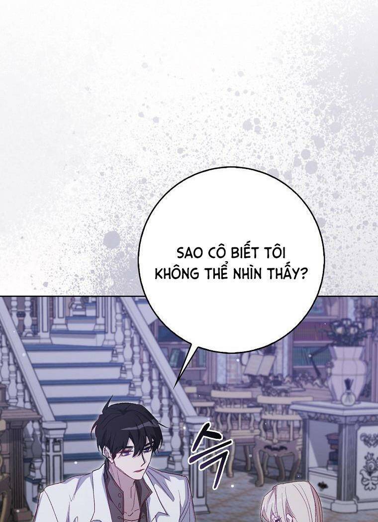 Bị Giam Cầm Với Nam Chính Trong Trò Chơi Kinh Dị Chap 7 - Next Chap 8