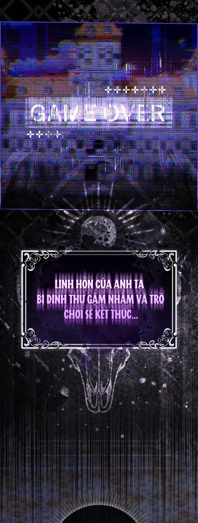 Bị Giam Cầm Với Nam Chính Trong Trò Chơi Kinh Dị Chap 7 - Next Chap 8