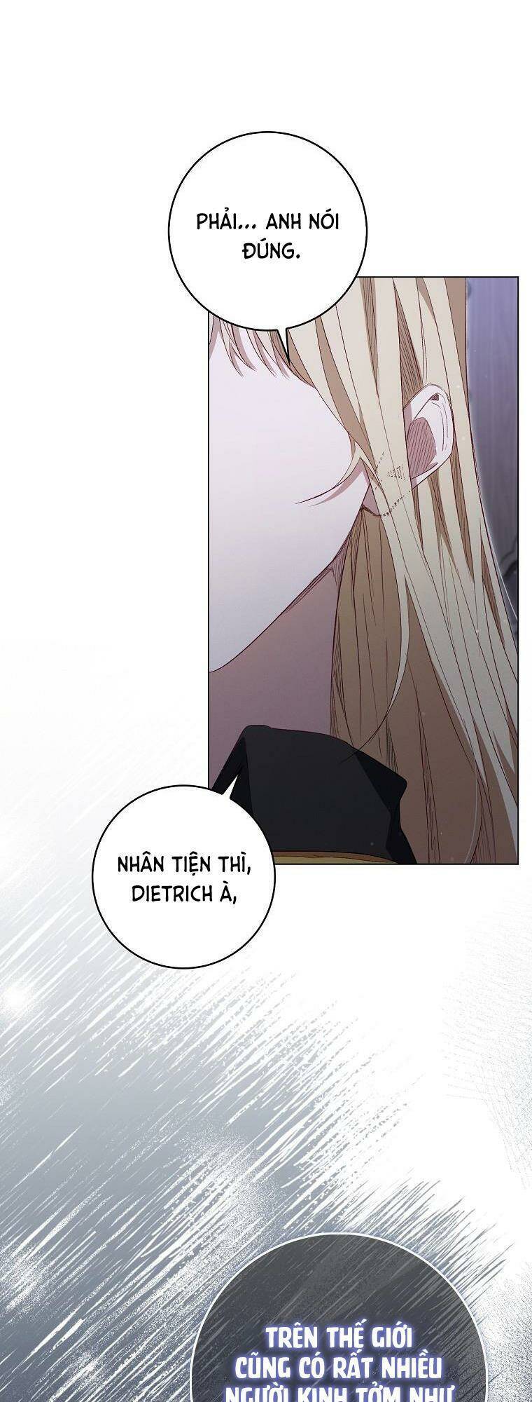 Bị Giam Cầm Với Nam Chính Trong Trò Chơi Kinh Dị Chap 7 - Next Chap 8