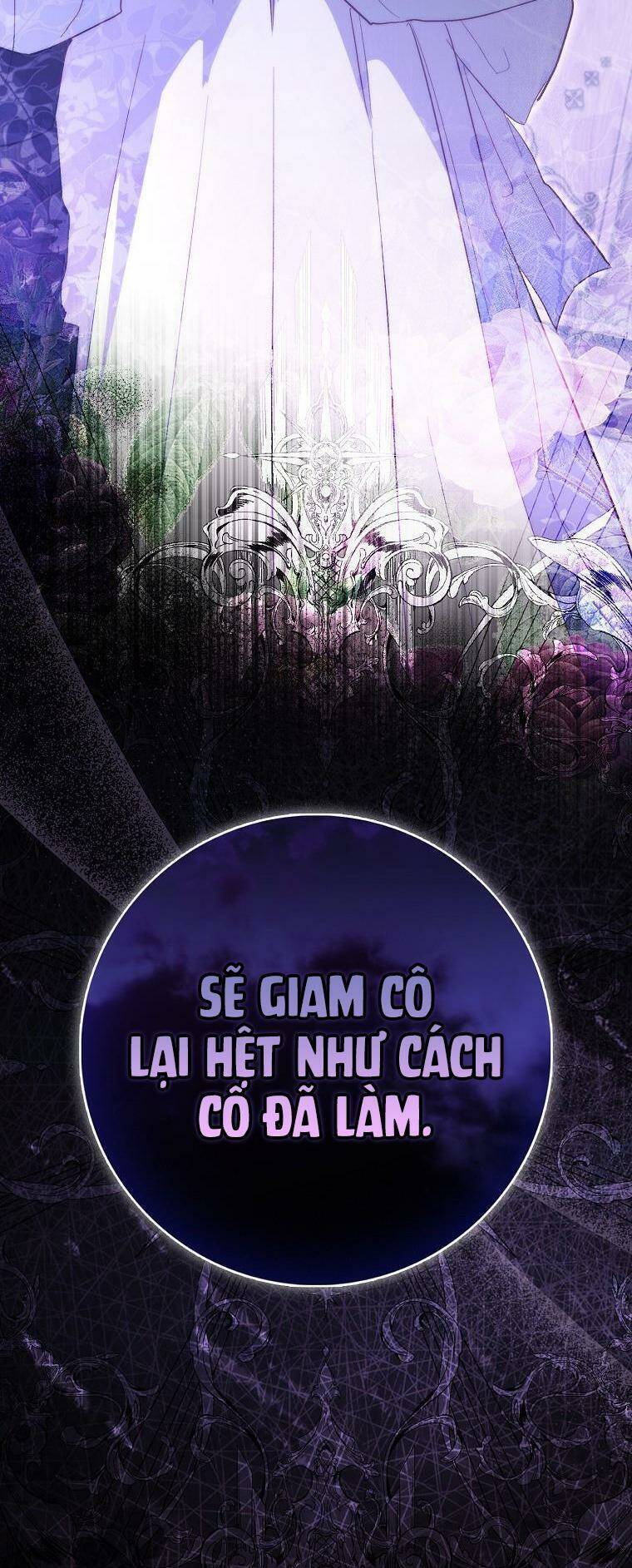 Bị Giam Cầm Với Nam Chính Trong Trò Chơi Kinh Dị Chap 7 - Next Chap 8