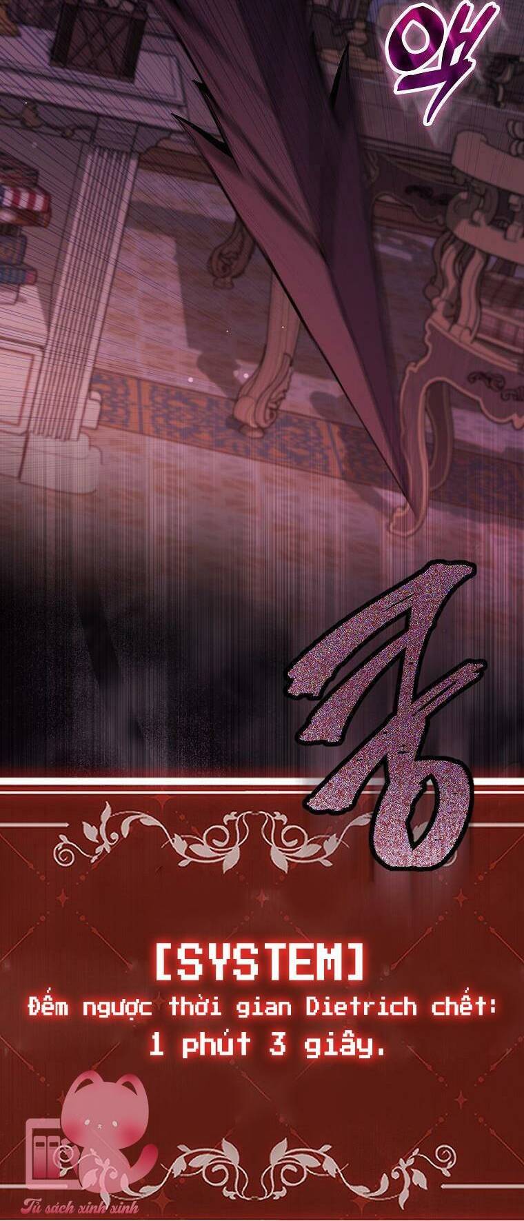 Bị Giam Cầm Với Nam Chính Trong Trò Chơi Kinh Dị Chap 7 - Next Chap 8