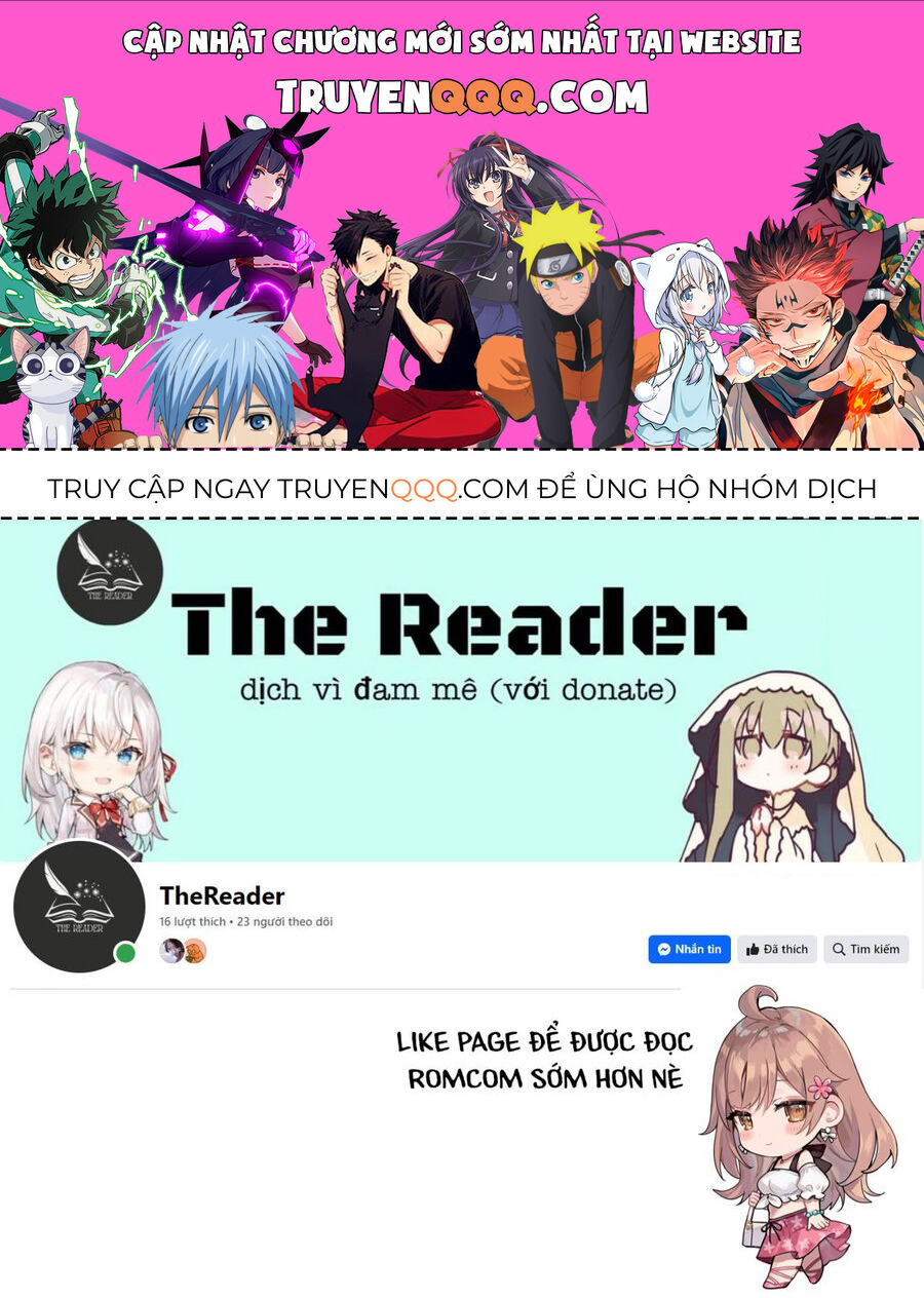 Noa-Senpai Wa Tomodachi Chap 12 - Next Chap 13