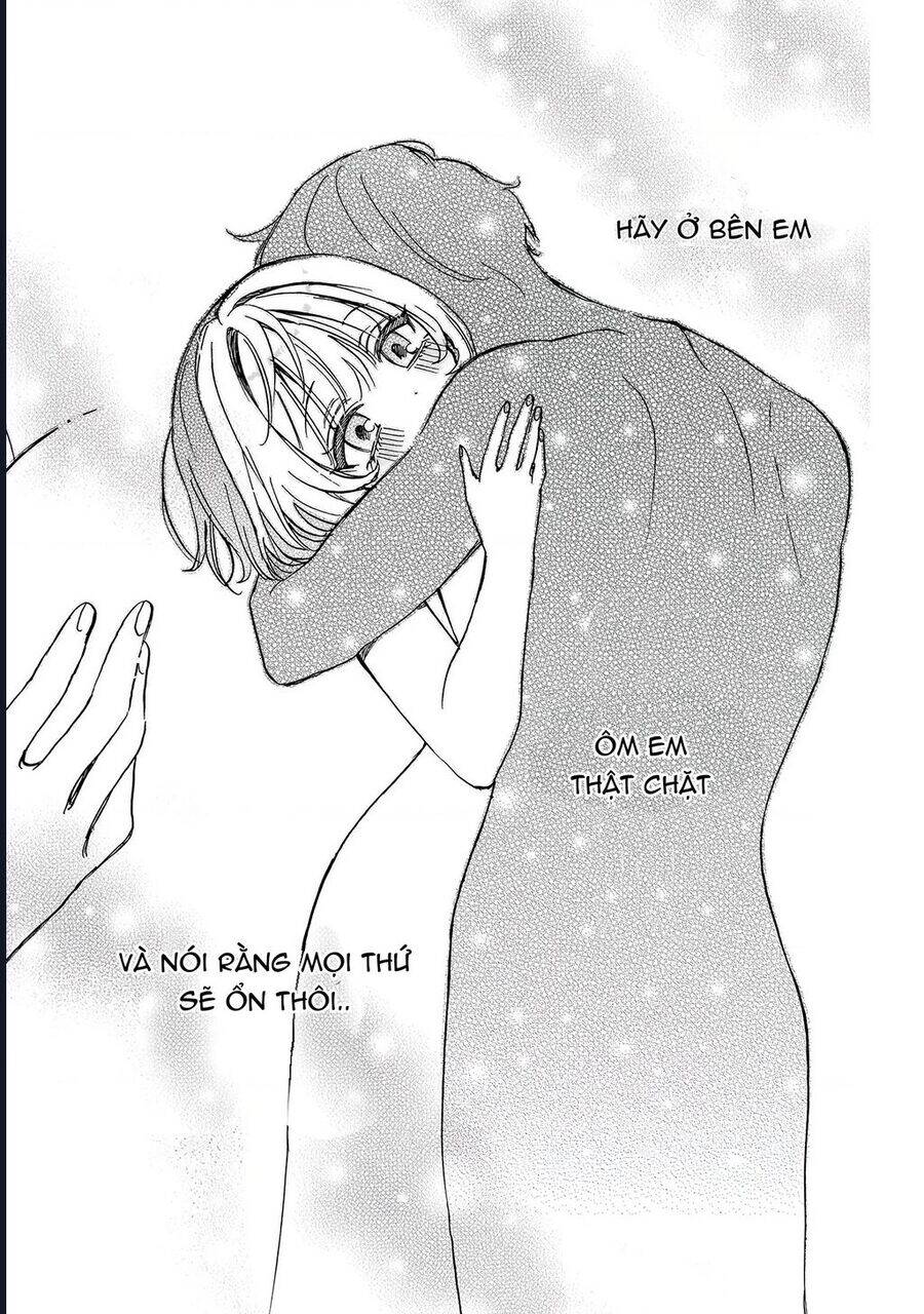 Noa-Senpai Wa Tomodachi Chap 38 - Next Chap 39