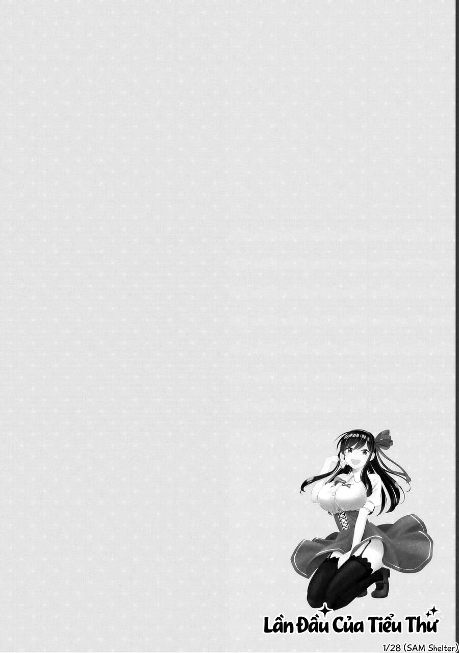 Lần Đầu Của Tiểu Thư Chap 3 - Next Chap 4