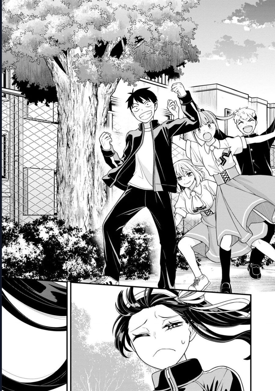 Lần Đầu Của Tiểu Thư Chap 6 - Next Chap 7