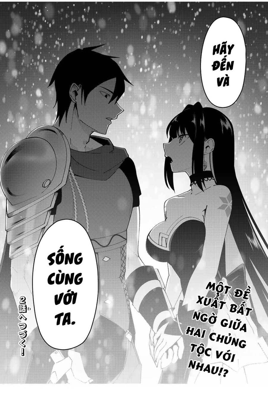 Yuusha To Yobareta Nochi Ni: Soshite Musou Otoko Wa Kazoku Wo Tsukuru Chap 1 - Next Chap 2