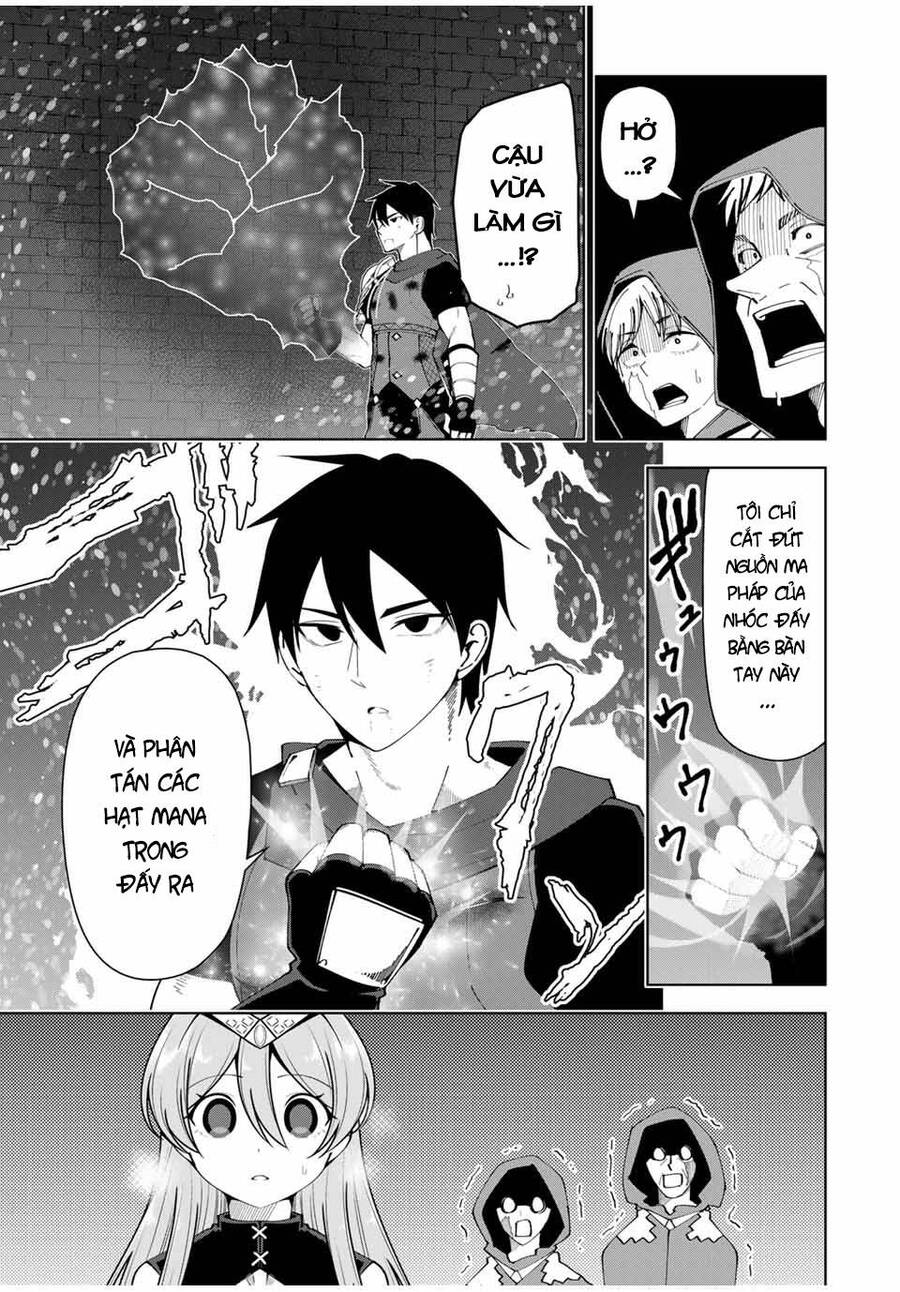 Yuusha To Yobareta Nochi Ni: Soshite Musou Otoko Wa Kazoku Wo Tsukuru Chap 10 - Next Chap 11