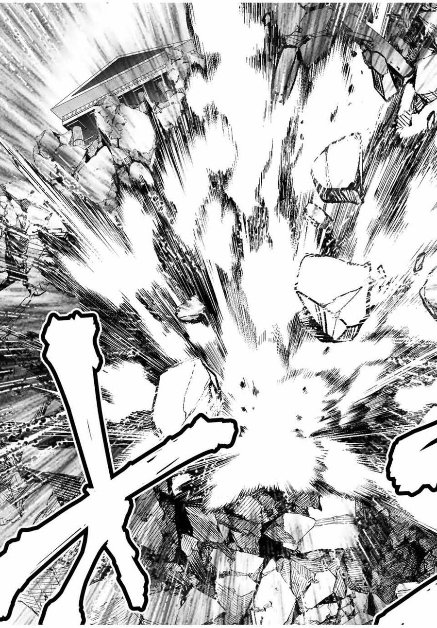 Yuusha To Yobareta Nochi Ni: Soshite Musou Otoko Wa Kazoku Wo Tsukuru Chap 11 - Next Chap 12