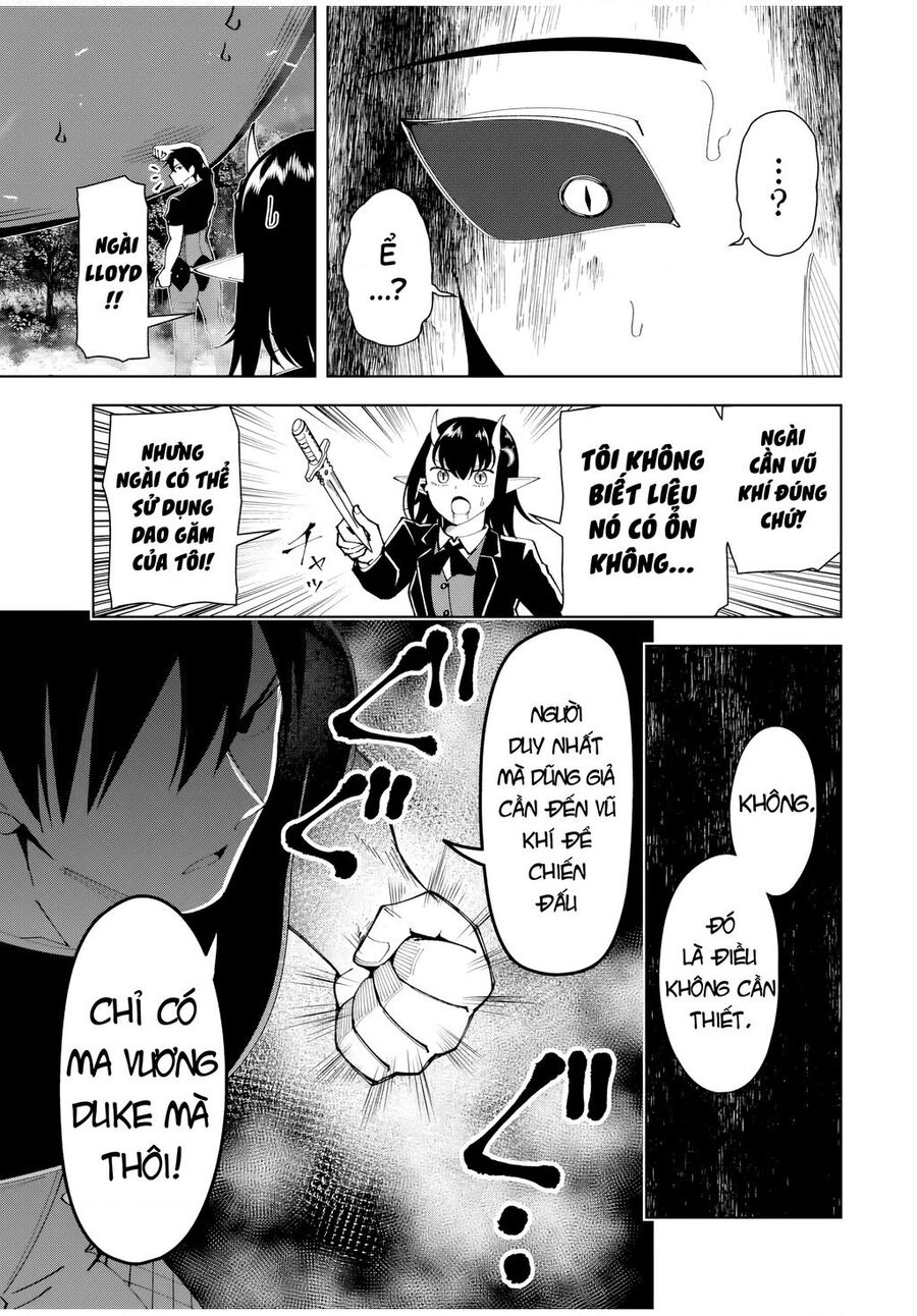 Yuusha To Yobareta Nochi Ni: Soshite Musou Otoko Wa Kazoku Wo Tsukuru Chap 27 - Next Chap 28