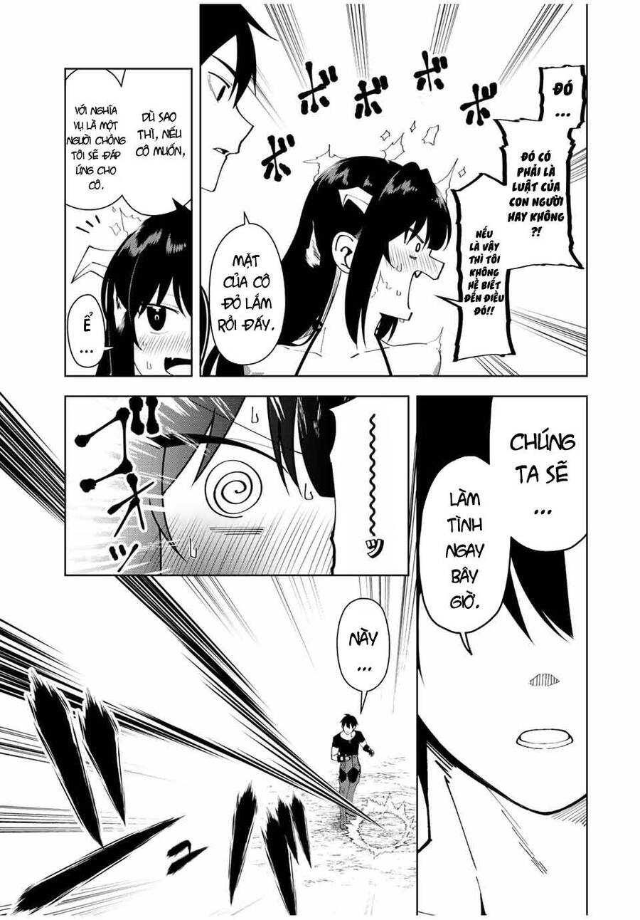 Yuusha To Yobareta Nochi Ni: Soshite Musou Otoko Wa Kazoku Wo Tsukuru Chap 3 - Next Chap 4