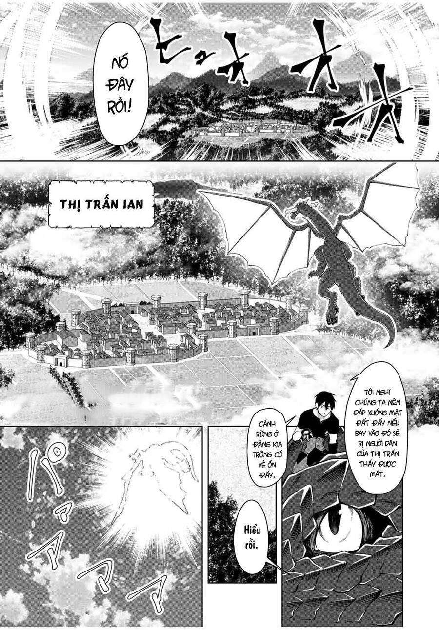 Yuusha To Yobareta Nochi Ni: Soshite Musou Otoko Wa Kazoku Wo Tsukuru Chap 4 - Next Chap 5