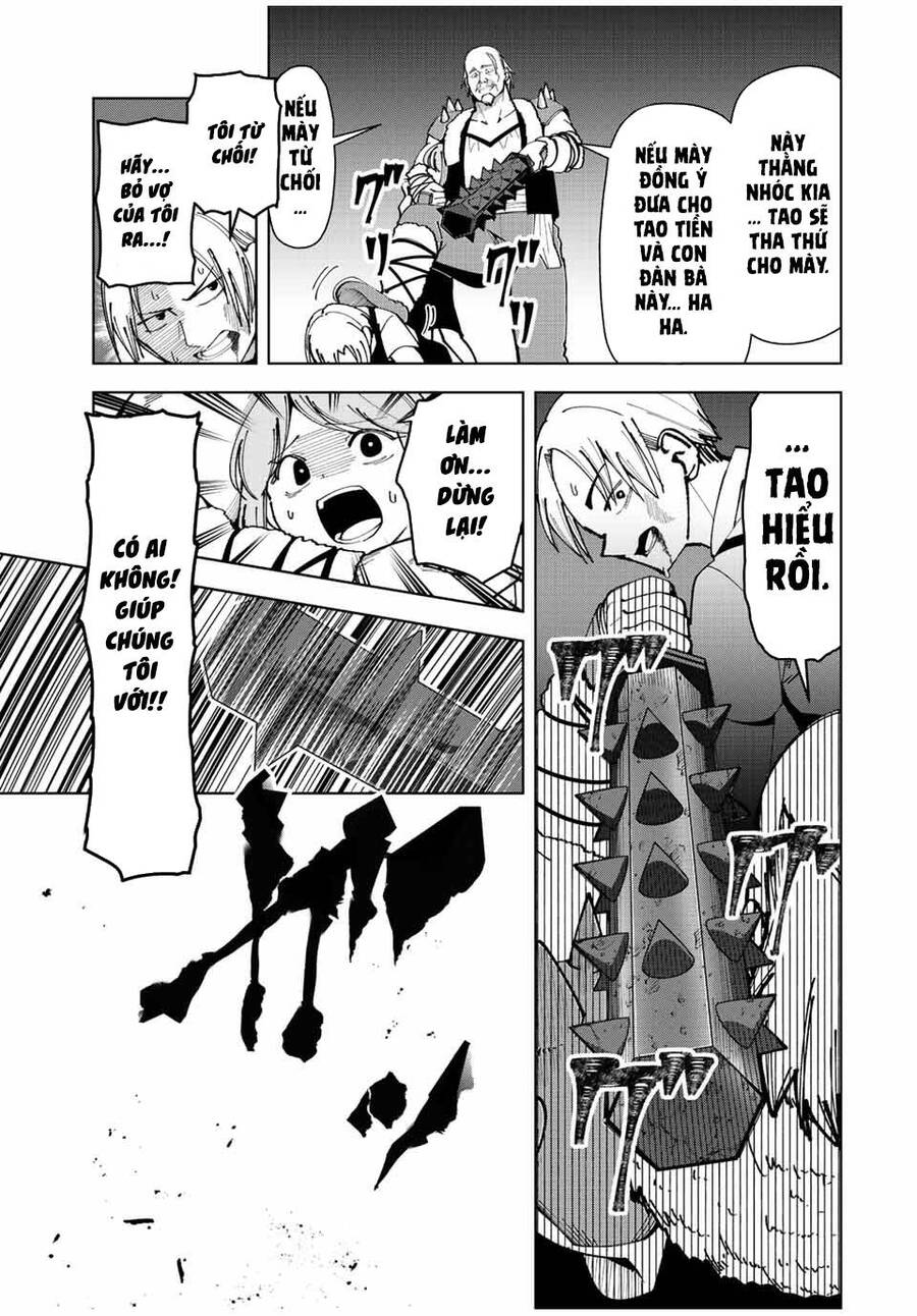 Yuusha To Yobareta Nochi Ni: Soshite Musou Otoko Wa Kazoku Wo Tsukuru Chap 4 - Next Chap 5