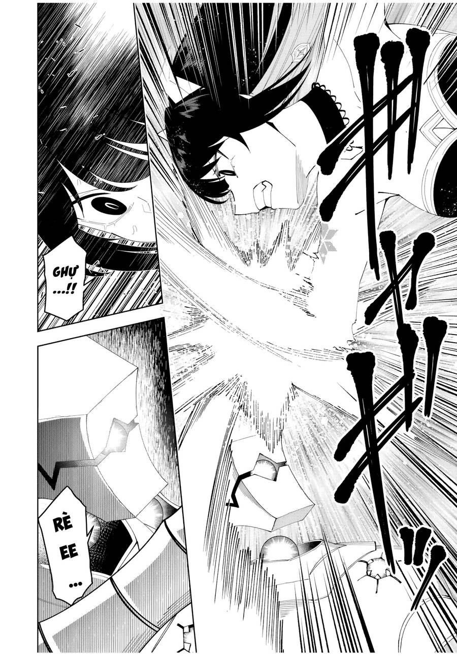 Yuusha To Yobareta Nochi Ni: Soshite Musou Otoko Wa Kazoku Wo Tsukuru Chap 41 - Next Chap 42