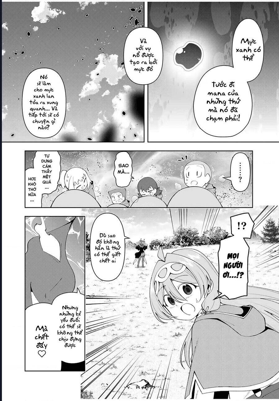 Yuusha To Yobareta Nochi Ni: Soshite Musou Otoko Wa Kazoku Wo Tsukuru Chap 60 - Next Chap 61