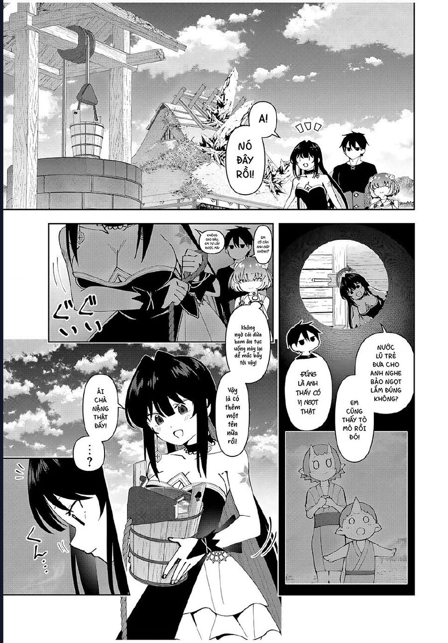 Yuusha To Yobareta Nochi Ni: Soshite Musou Otoko Wa Kazoku Wo Tsukuru Chap 68 - Next Chap 69