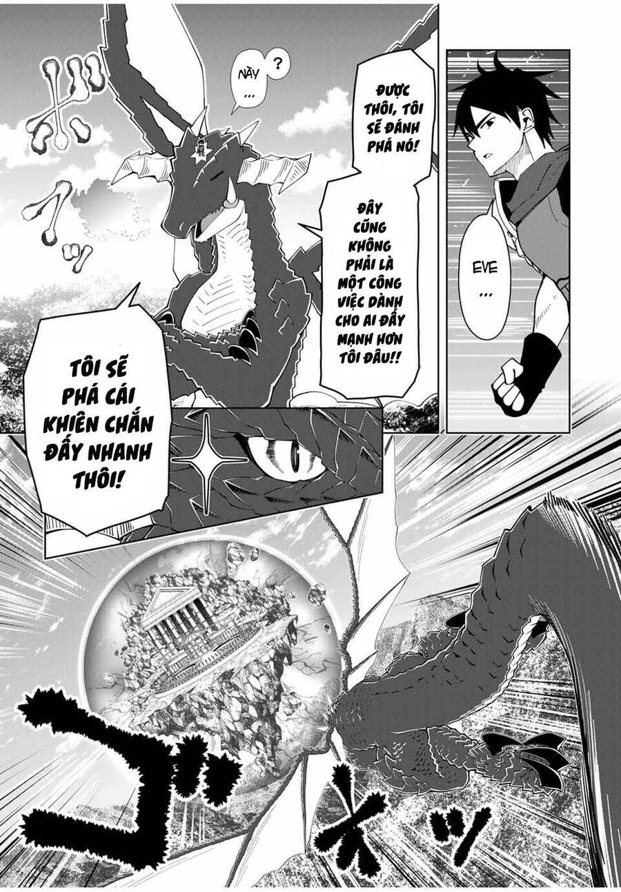 Yuusha To Yobareta Nochi Ni: Soshite Musou Otoko Wa Kazoku Wo Tsukuru Chap 8 - Next Chap 9