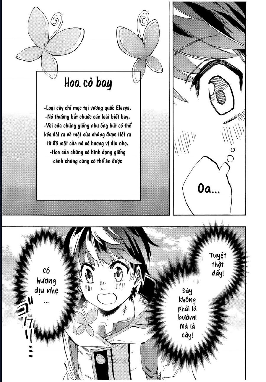 Ngao Du Tại Chốn Dị Giới Chap 10 - Next Chap 11