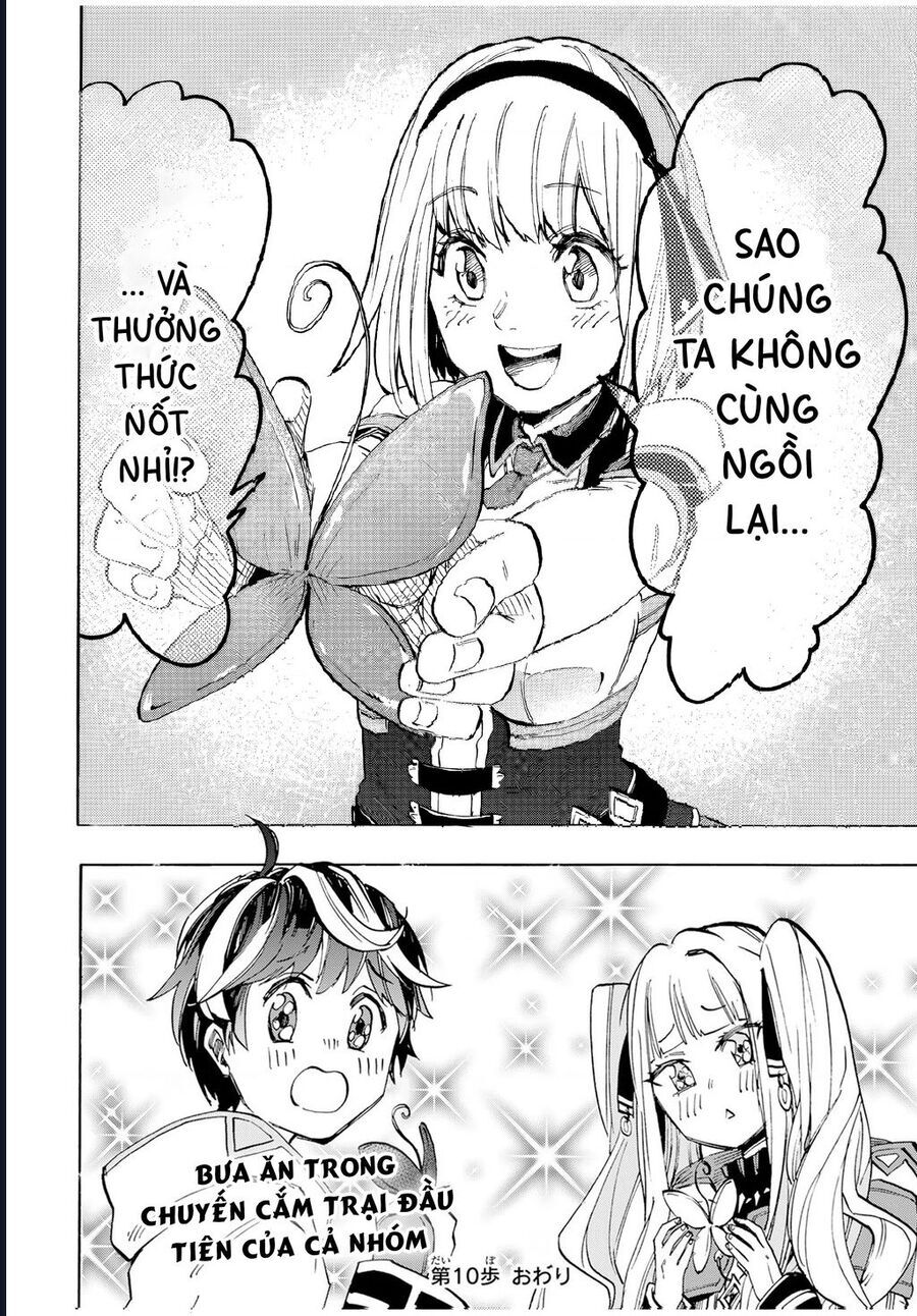 Ngao Du Tại Chốn Dị Giới Chap 10 - Next Chap 11