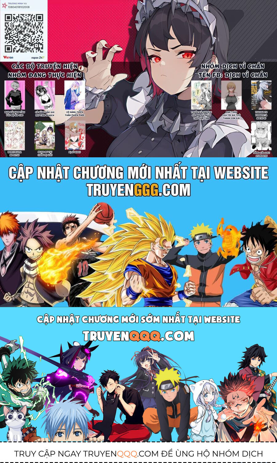 Ngao Du Tại Chốn Dị Giới Chap 10 - Next Chap 11