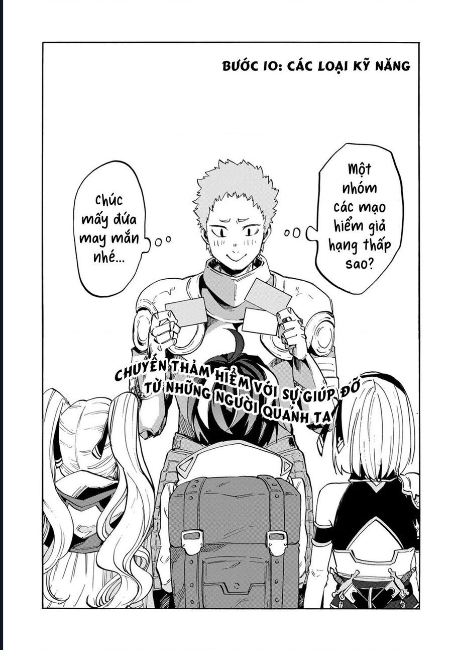 Ngao Du Tại Chốn Dị Giới Chap 10 - Next Chap 11