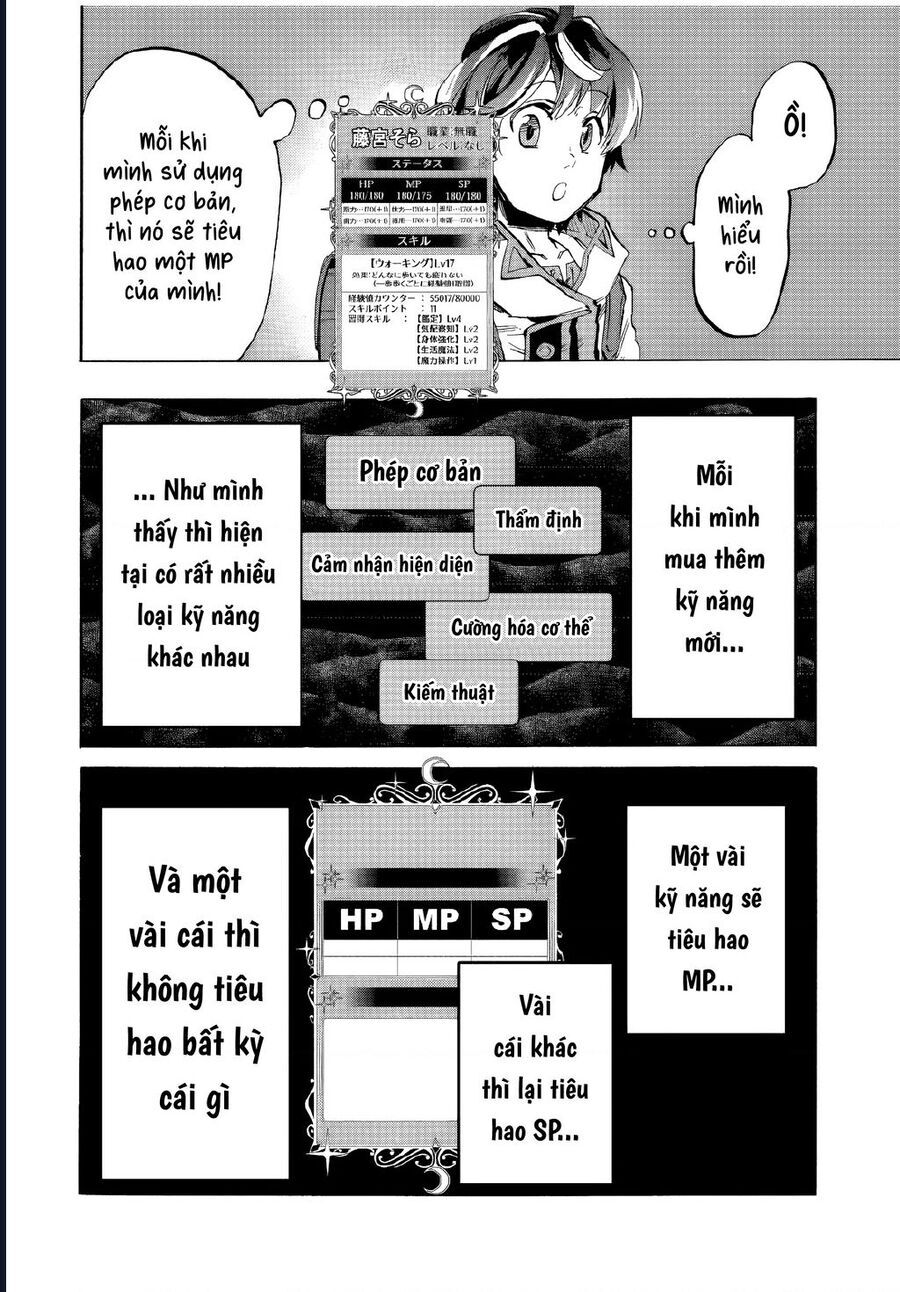 Ngao Du Tại Chốn Dị Giới Chap 10 - Next Chap 11