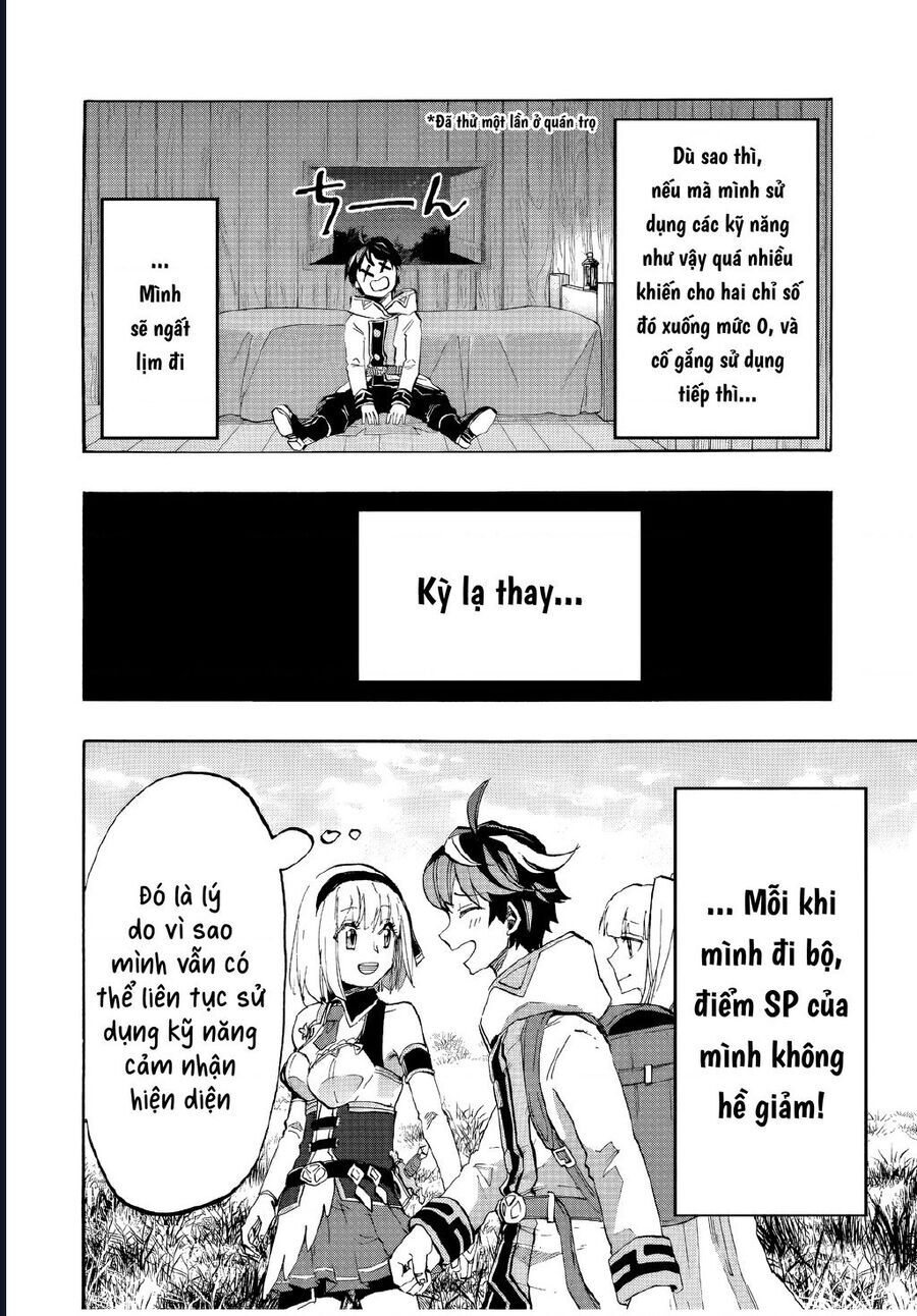 Ngao Du Tại Chốn Dị Giới Chap 10 - Next Chap 11