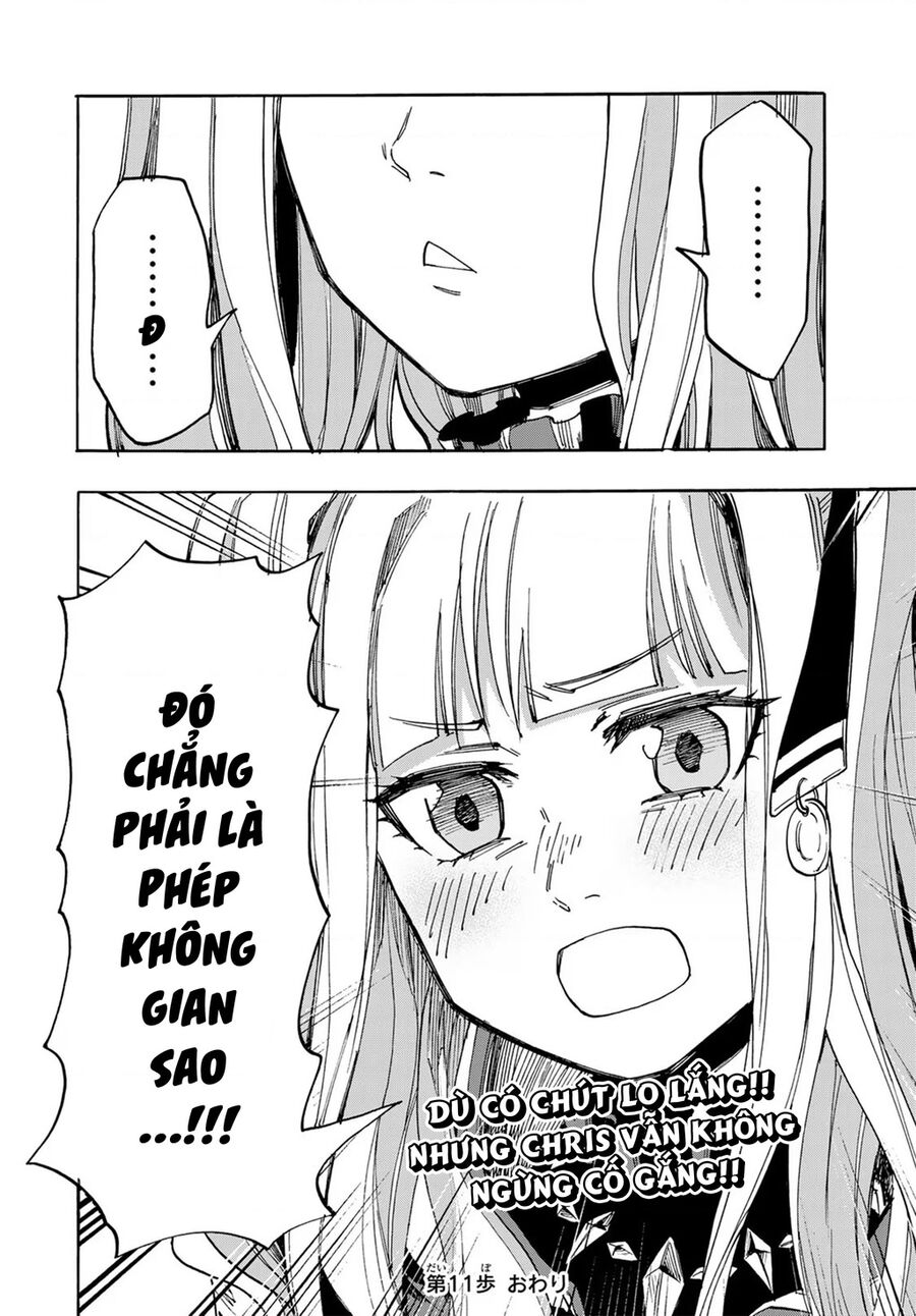 Ngao Du Tại Chốn Dị Giới Chap 11 - Next Chap 12