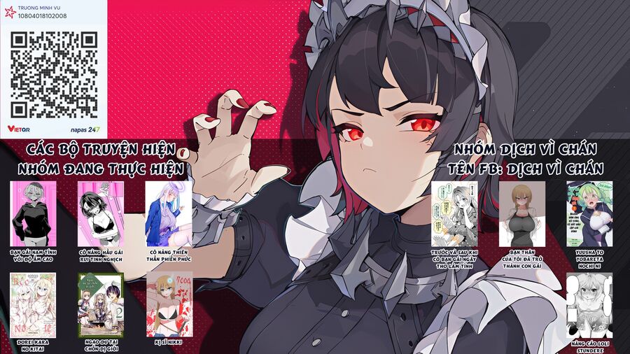 Ngao Du Tại Chốn Dị Giới Chap 11 - Next Chap 12