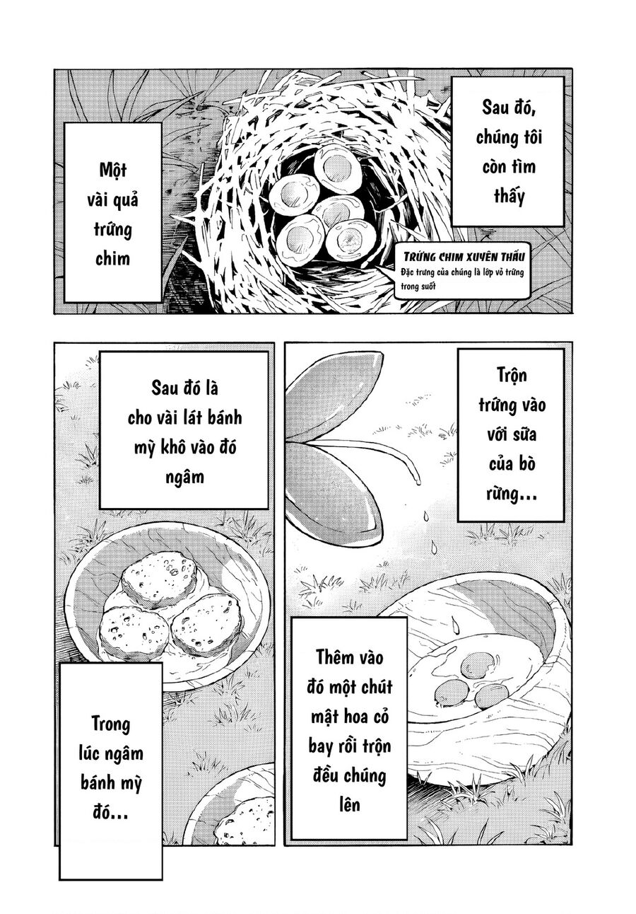 Ngao Du Tại Chốn Dị Giới Chap 11 - Next Chap 12