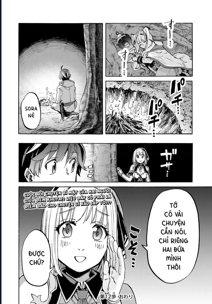 Ngao Du Tại Chốn Dị Giới Chap 12 - Next Chap 13