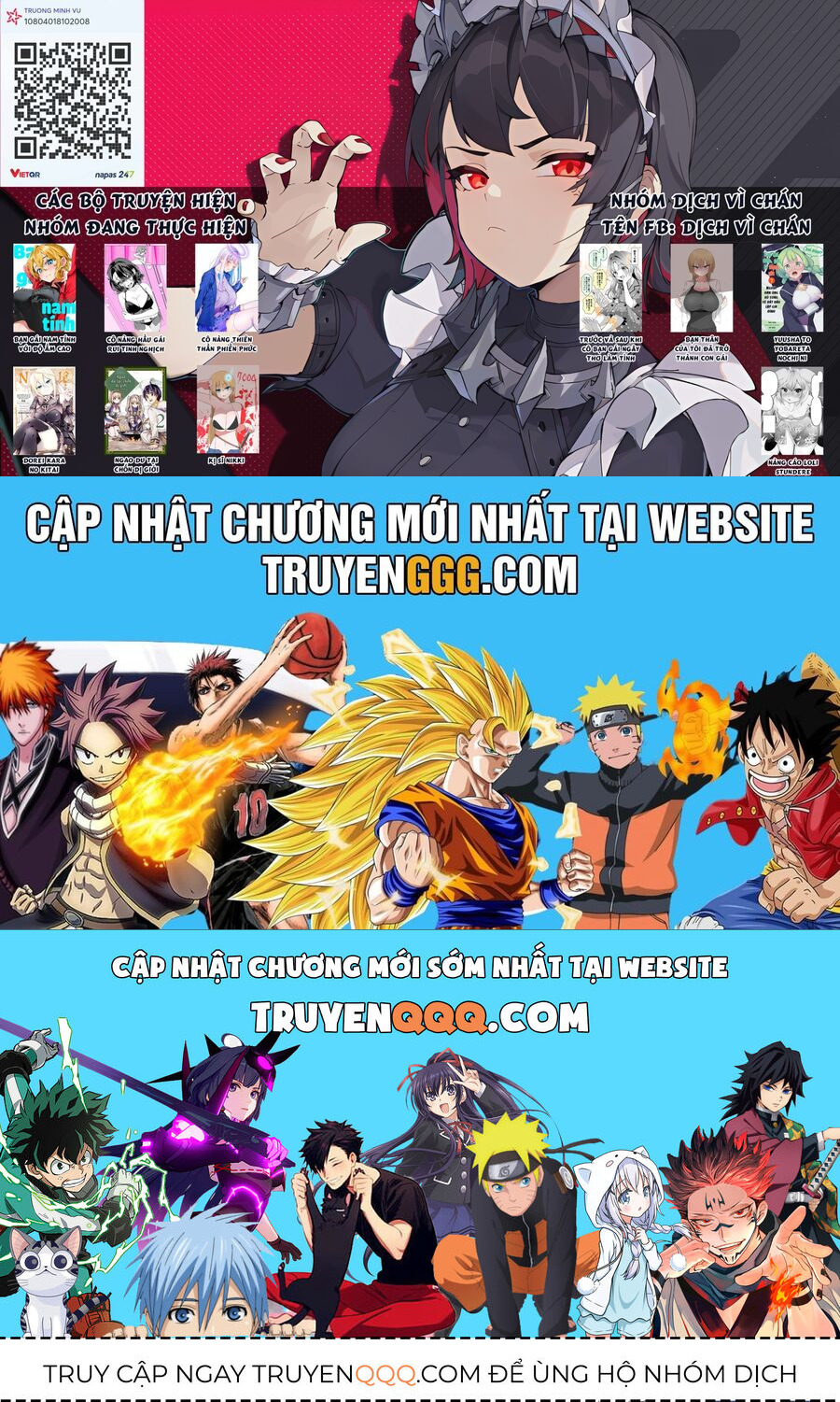 Ngao Du Tại Chốn Dị Giới Chap 12 - Next Chap 13