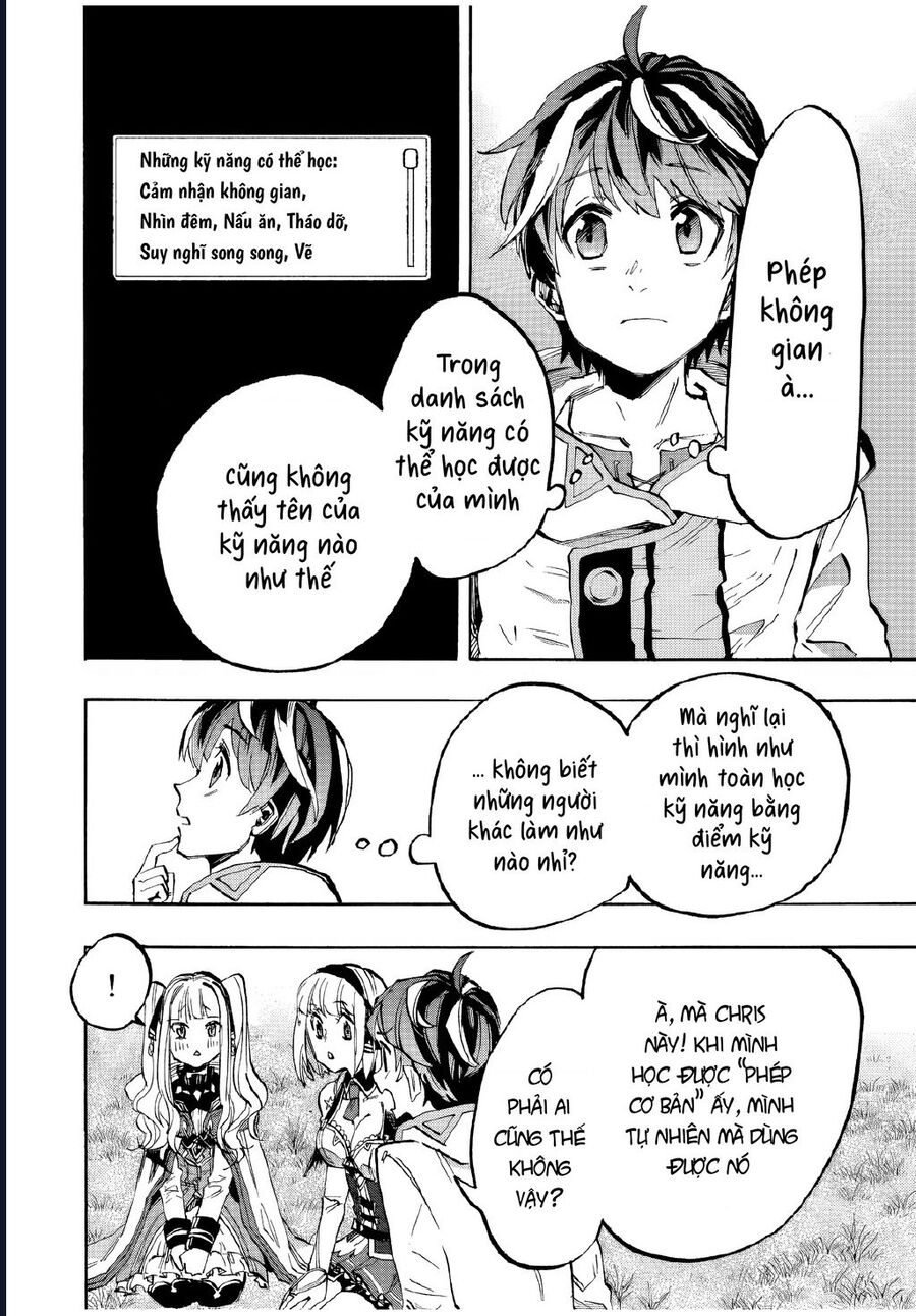 Ngao Du Tại Chốn Dị Giới Chap 12 - Next Chap 13