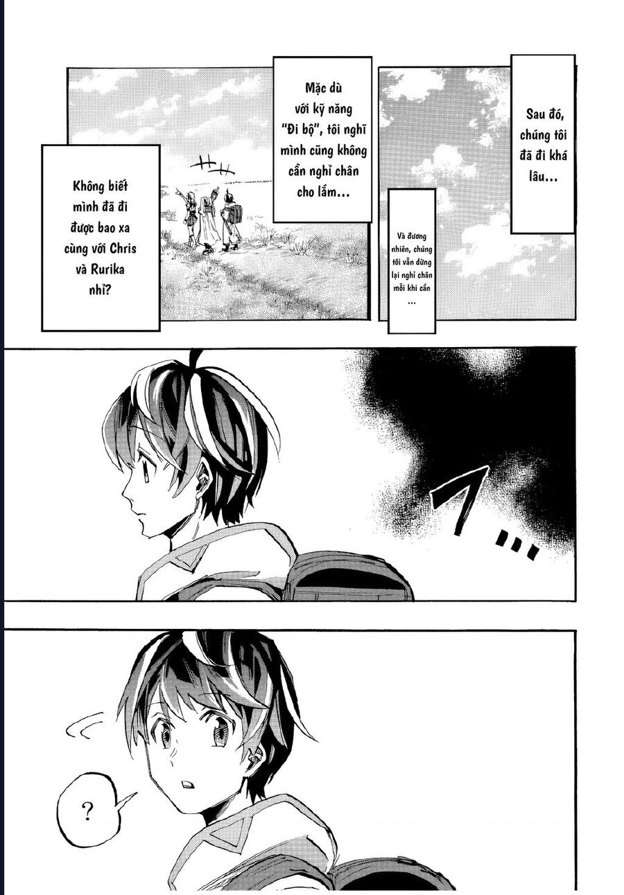 Ngao Du Tại Chốn Dị Giới Chap 12 - Next Chap 13