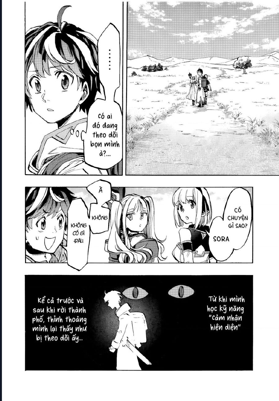 Ngao Du Tại Chốn Dị Giới Chap 12 - Next Chap 13