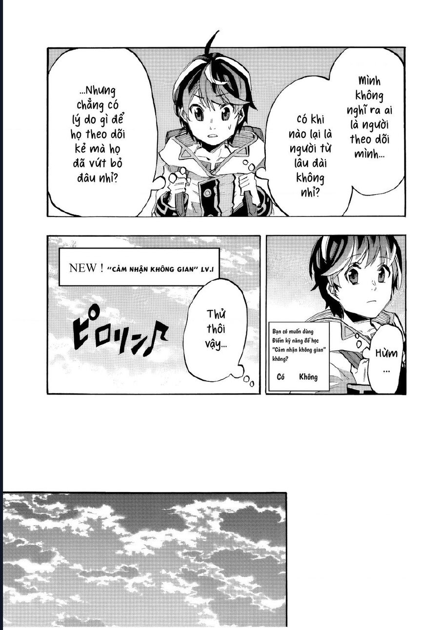 Ngao Du Tại Chốn Dị Giới Chap 12 - Next Chap 13